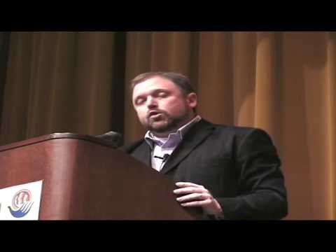 A Conversation on Race with Tim Wise Part 1 of 11
