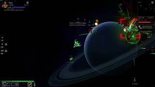 Star Vortex - Commander build