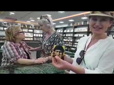 Charbel TV-Dom Modlitwy św. Charbela z Monachium w Ziemi Świętej-reportaż 14.06.2018