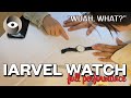 Manipulate the time | IARVEL WATCH by Iarvel Magic and Bluether Magic