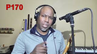 Video thumbnail for Testing the New AKG P170 with the Shure SM57 by CaneMajor