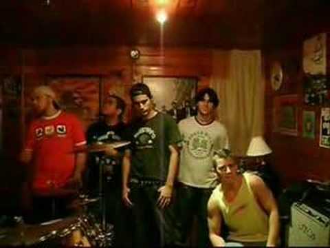 Show De Rock video