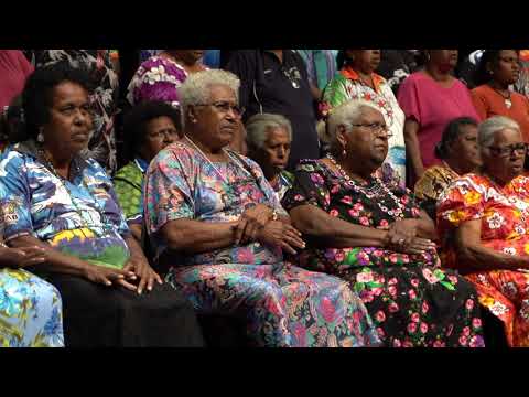 Cairns Indigenous Art Fair 2025