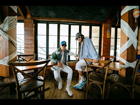 SORRY SAYANG - HANY PATTIKAWA ft CONRAD GOOD VIBRATION