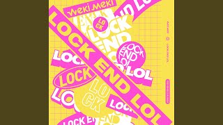 Weki Meki - Topic