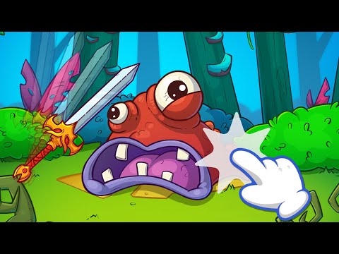 Tap Hunter: Idle Clicker Quest video thumbnail