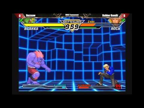 CaliBurst (Nov 2014) - CVS2 Tournament