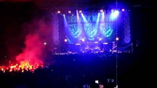 Dropkick Murphys - Heroes from our past 06.02.2012