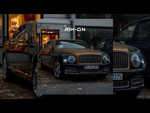 Rakhim - Fendi (Orller Remix)