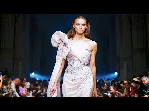 Julien Macdonald | Spring/Summer 2020 | London Fashion Week