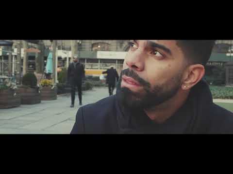 IVANO - MANHATTAN (VIDEO OFICIAL)