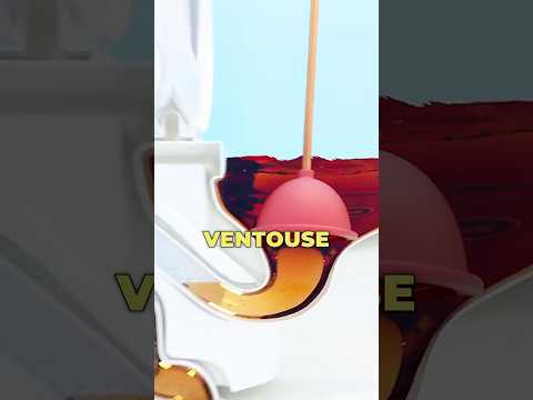 Comment déboucher une toilette 🚽😳