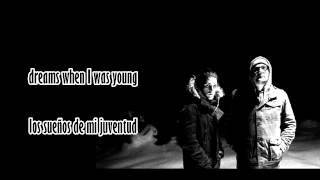 I Lied - Electric Century - Lyrics + Sub. Español