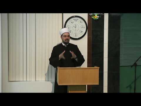 Ligjerata Nga Ramazani 2017 - #5