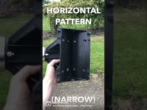 NEXO GEO HORN #shorts