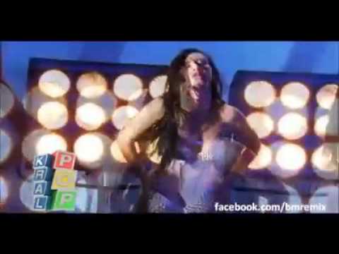 Altan Çetin - Bak Gör (B&M Remix)