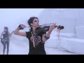 Metallica - Nothing Else Matters (Violin & Guitar Cover by Golden Salt)