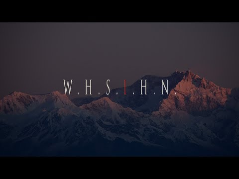 Deetox Vengeance ❌ W.H.S.I.H.N. ❌ (prod. Deetox Vengeance)