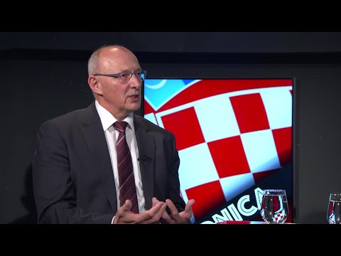 BUDNICA 30.05.2022. - Stjepan Adanić: Tuđman je bio genijalan strateg i taktičar!