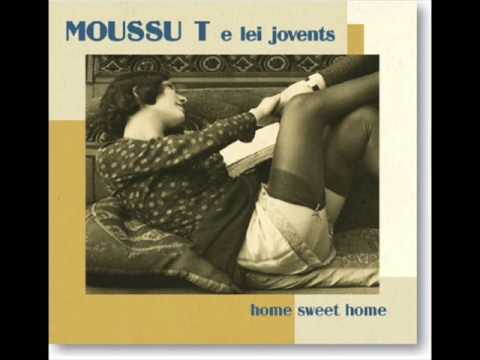 Moussu t e lei jovents    Sur mon oreiller.wmv