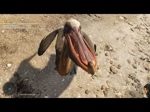 FarCry6 terapia wstrząsowa odc 34