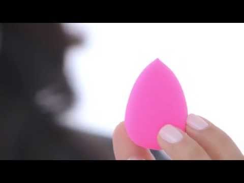 Beauty Blender Make Up Spons and Solid Cleanser Kit