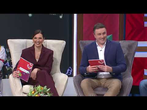 ŠARENICA | TV RTS 15.11.2025.