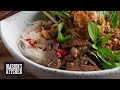 Lemongrass Beef Noodle Salad - Marion's Kitchen