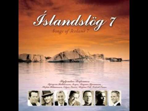 Edgar Smári - Söknuður