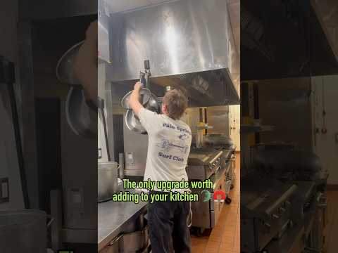 Video: Gator Magnetics Commercial Kitchen Storage for Pans & Cookware video thumbnail