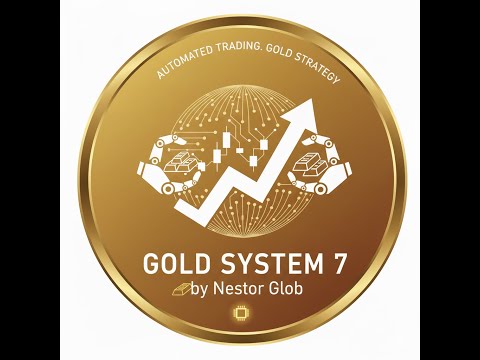 Video Gold Nestor Glob System Trading