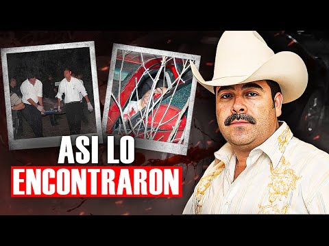 ⚠️URGENTE⚠️ REVELAN DETALLES de la MUERTE de SERGIO VEGA 🚫(Documental)