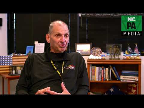 NCPA Media Presents: Veterans Day 2021