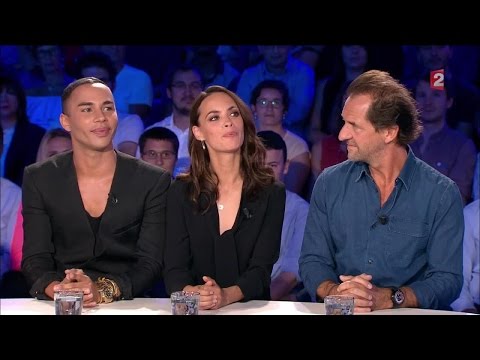 Intégrale - 3 septembre 2016 On n'est pas couché #ONPC
