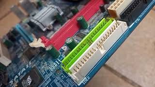 PLACA MÃE DE COMPUTADOR, COMPENSA REVENDER OU REFINAR ?