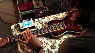 Video thumbnail for TSVG Pedals: Slow Ride by TSVGpedals
