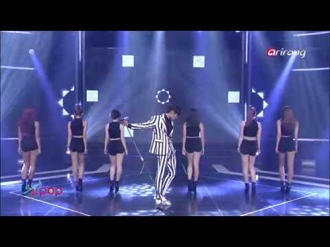 Simply K-Pop - Ep121C03 Parc Jae Jung (Feat. Min Jae) - Ice Ice Baby / 심플리케이팝, 박재정, 민재, 얼음땡