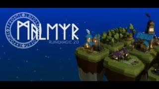 [GER][SP][Blind] Malmyr - Runen kombinieren?