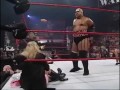 Rikishi Vs Trish Stratus