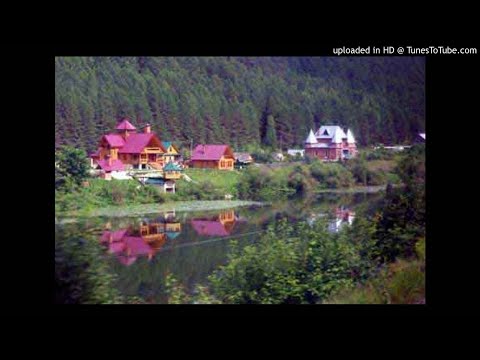 LE SORBIER DE L'OURAL 4 voix