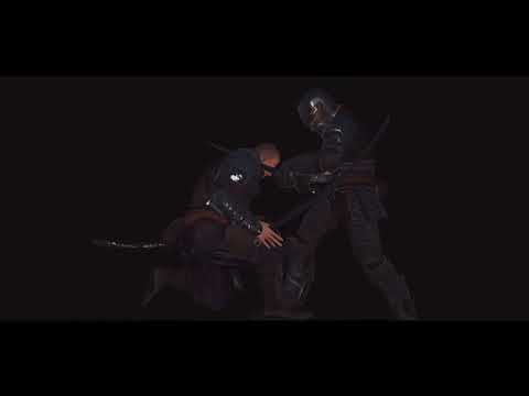 The Black Oath - Action RPG video thumbnail
