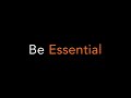 Be Essential – Availity’s Provider Product Suite