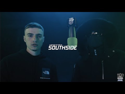 Ryzo X Enzo - SouthSide Sessions [S2.EP6] | @SOUTHSIDE_VISUALS