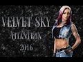 Velvet Sky Titantron 2015 2016