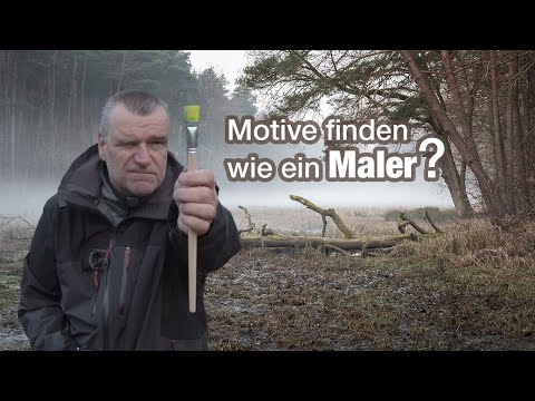 Von den Impressionisten lernen: Diese Tricks helfen beim Fotomotive finden (vielleicht)