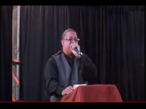 Predicando Pastor Hector Delgado Tema: Y Si No Hay Mañana!!!