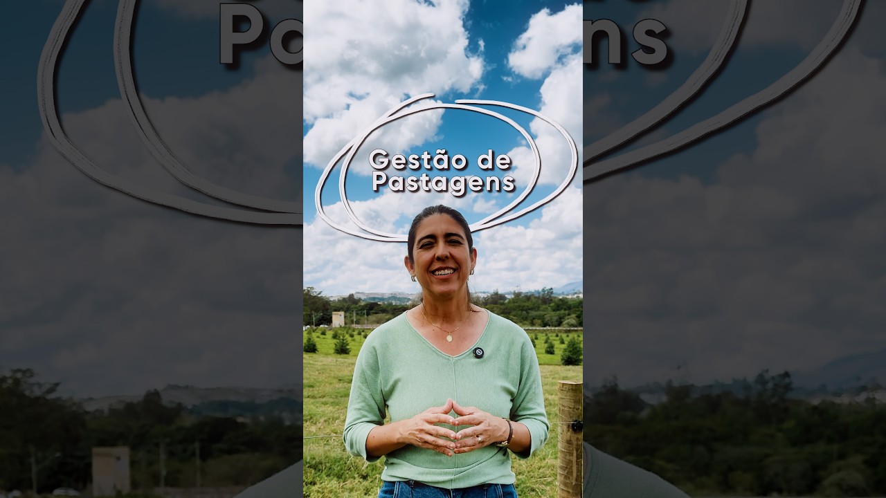 Janaina Martuscello no Encontro de Intensificação e Pastagens 2026