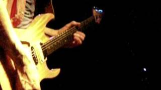 Paul Gilbert - Suite Modale Live 2008