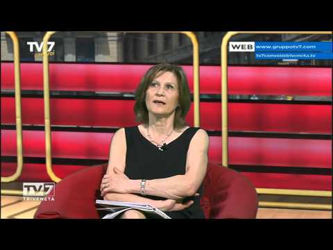 Tv7 con Voi del 04/06/2015 - Parliamo di... pensioni (2 di 3)
