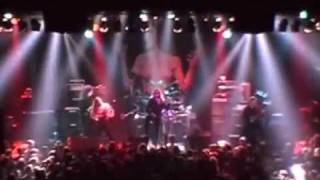 Misanthrope - Le Roman Noir (Live)